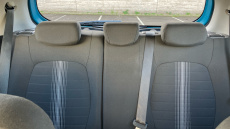 Hyundai i10 1.2 MPi SE Connect 5dr Auto Petrol Hatchback